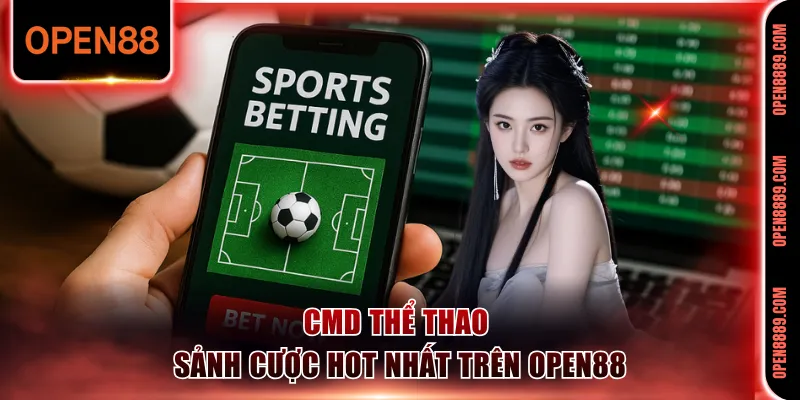 CMD thể thao
