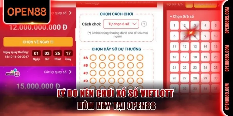 Tham gia điện toán mang lại nhiều lợi ích